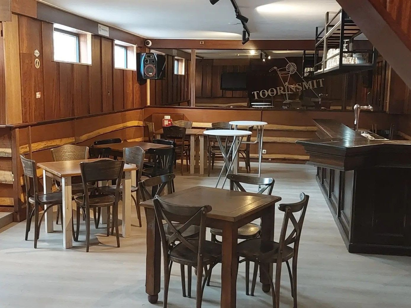 Feestje? Kom dan naar Family